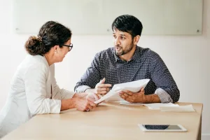 Conduct Interviews and Ask Questions