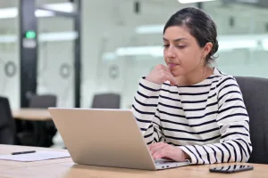 Review Online Presence